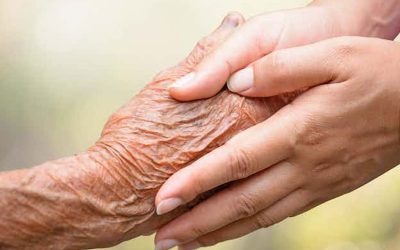 مراقبت جسمی از سالمند – Taking Care of the Elderly